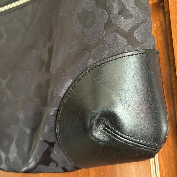 MZ Wallace Satchel tote - Picture 4 of 14